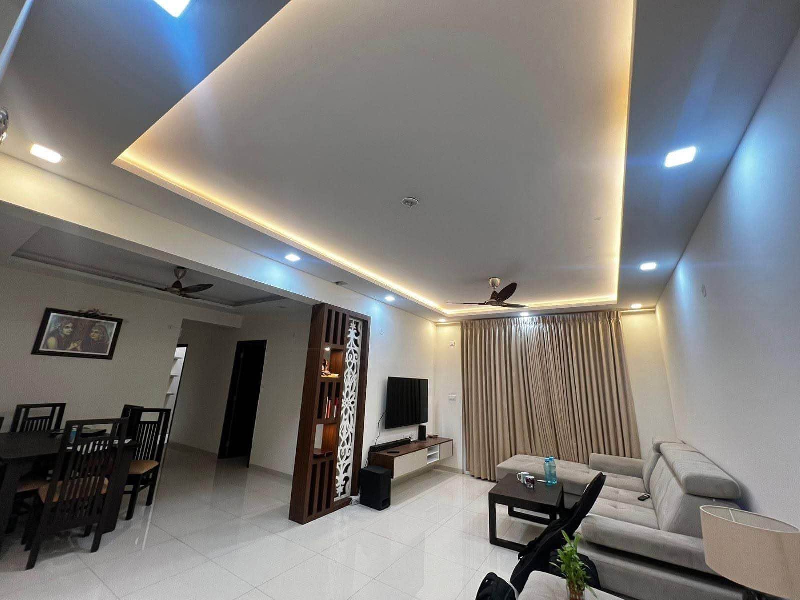 Private Room in 3 BHK, Sarjapur Road, Sarjapur Road, Bengaluru — photo 2