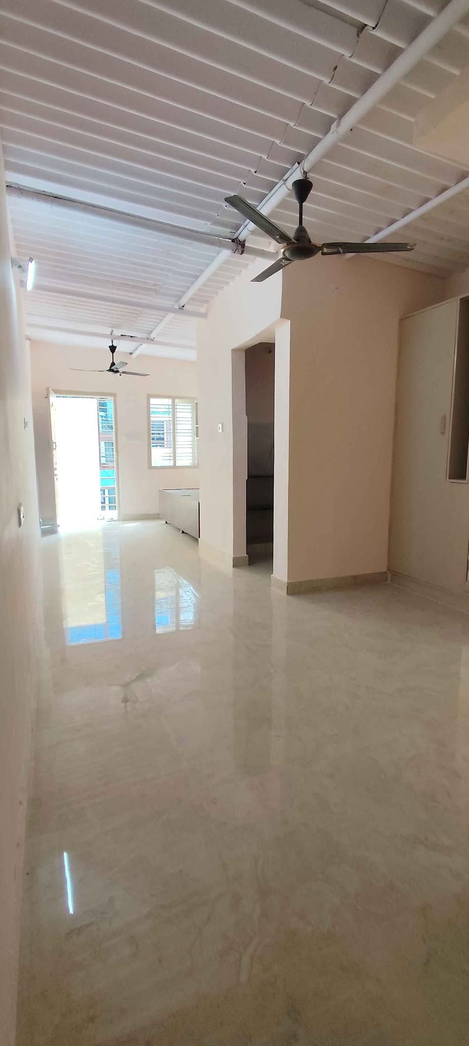 1 BHK in HSR Layout (Sector 6)