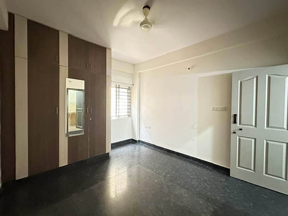 1 BHK in HSR Layout, HSR Layout, Bengaluru — photo 2