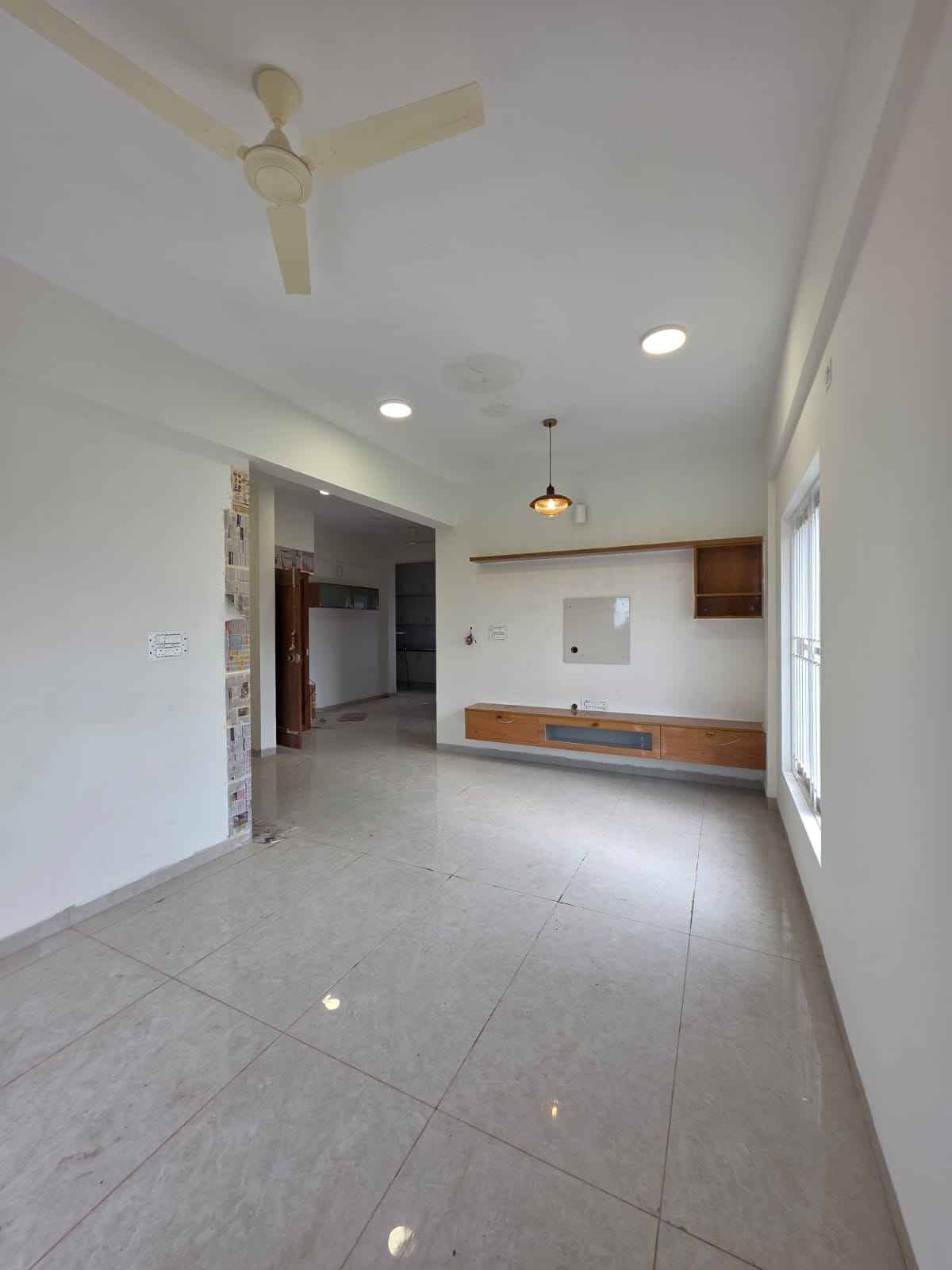 2 BHK in Singasandra AECS Layout A Block, Singasandra, Bengaluru — photo 2
