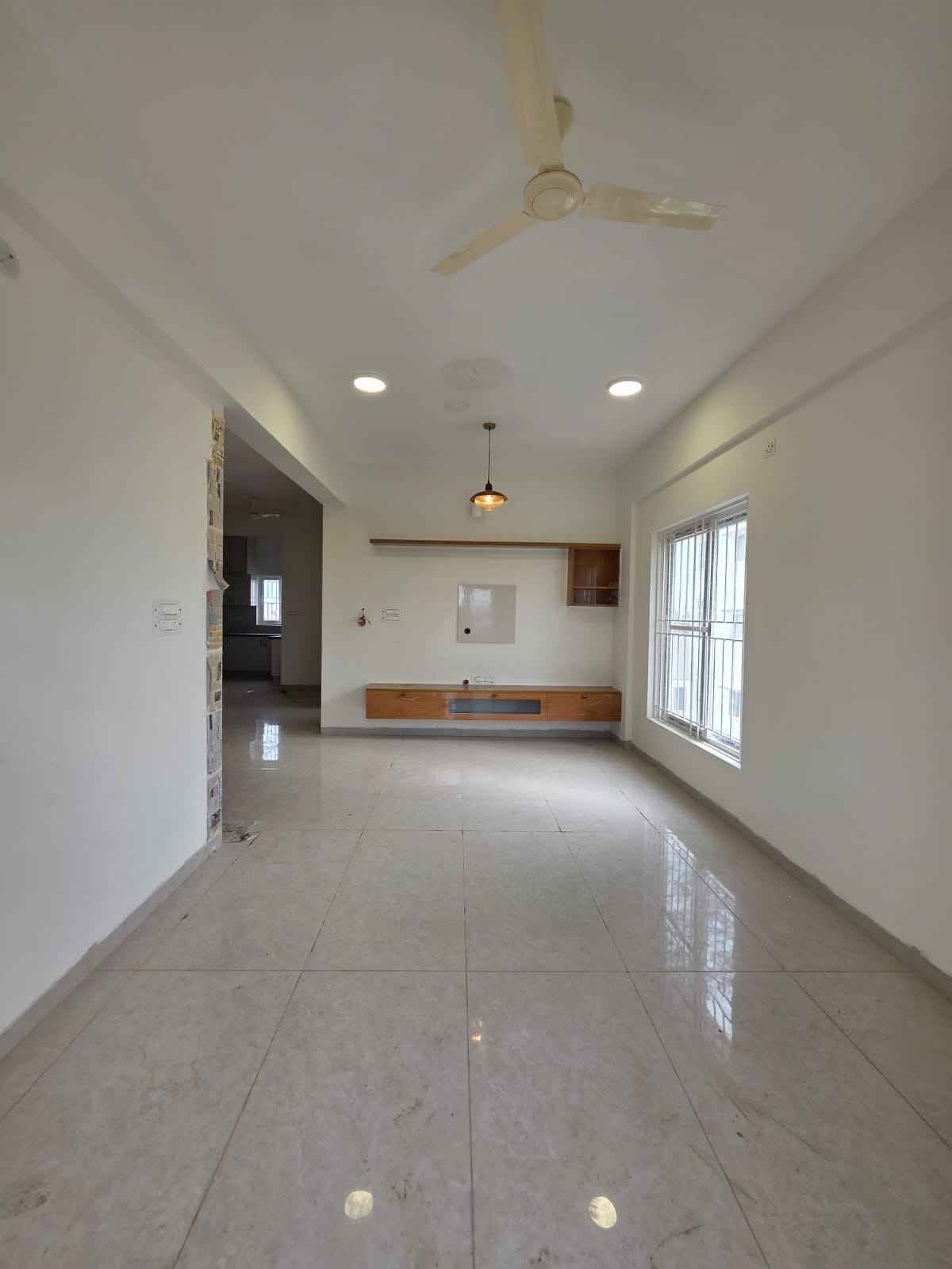 2 BHK in Singasandra AECS Layout A Block