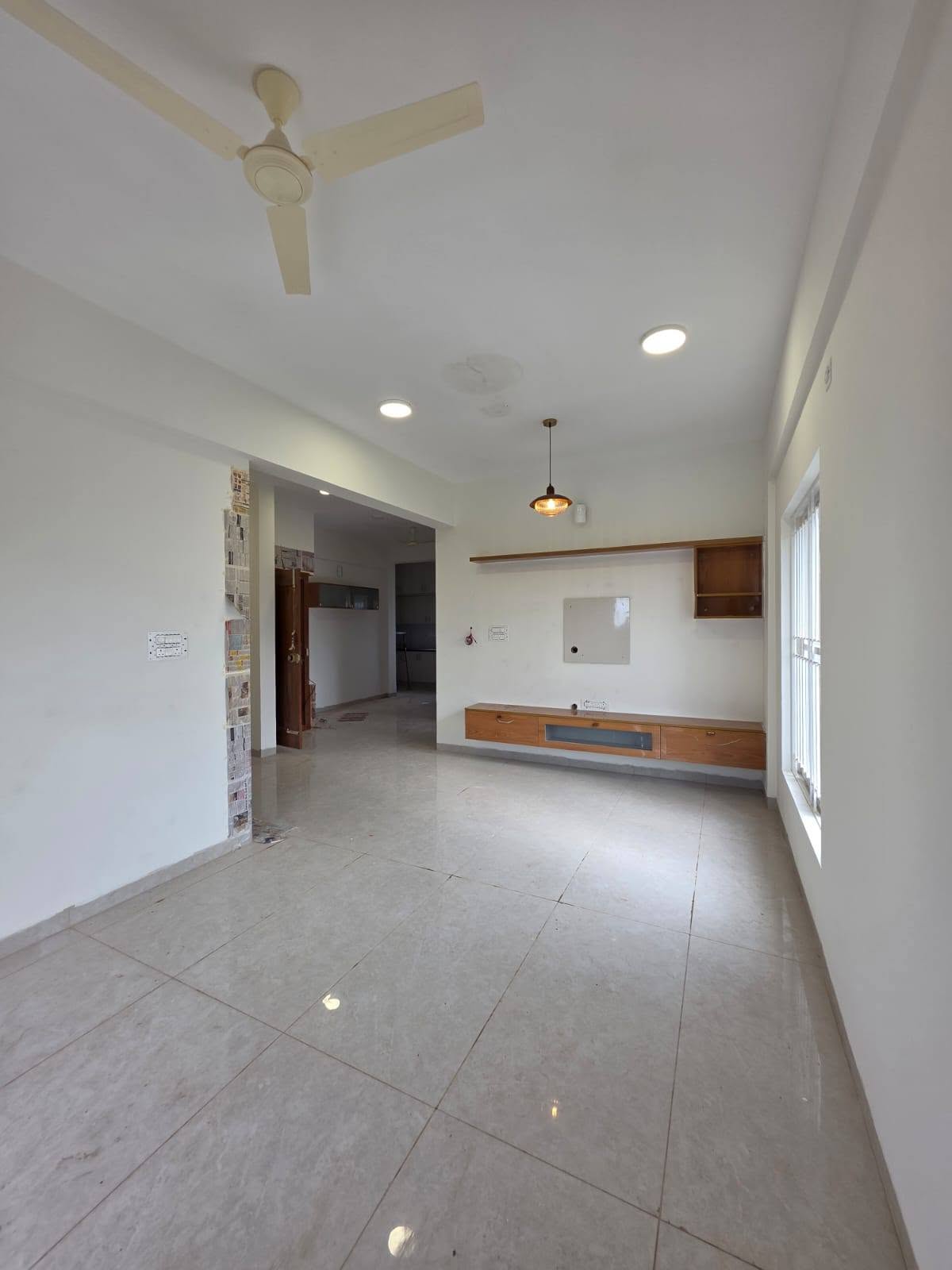 2 BHK Flat for Rent in Singasandra, Singasandra, Bengaluru — photo 2