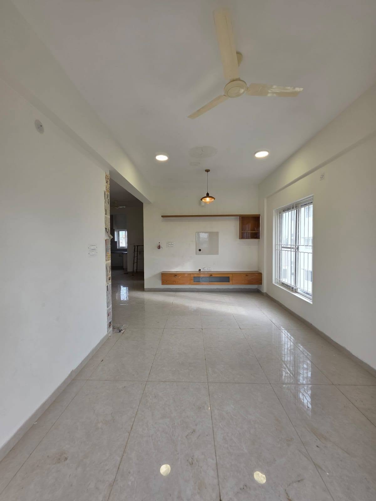 2 BHK Flat for Rent in Singasandra