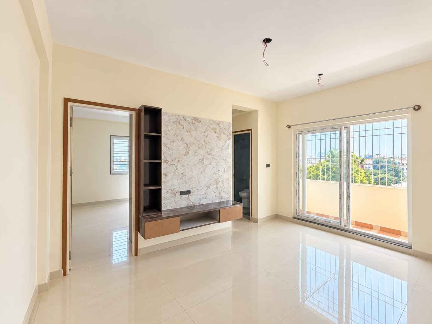 1 BHK in Sanjay Residency