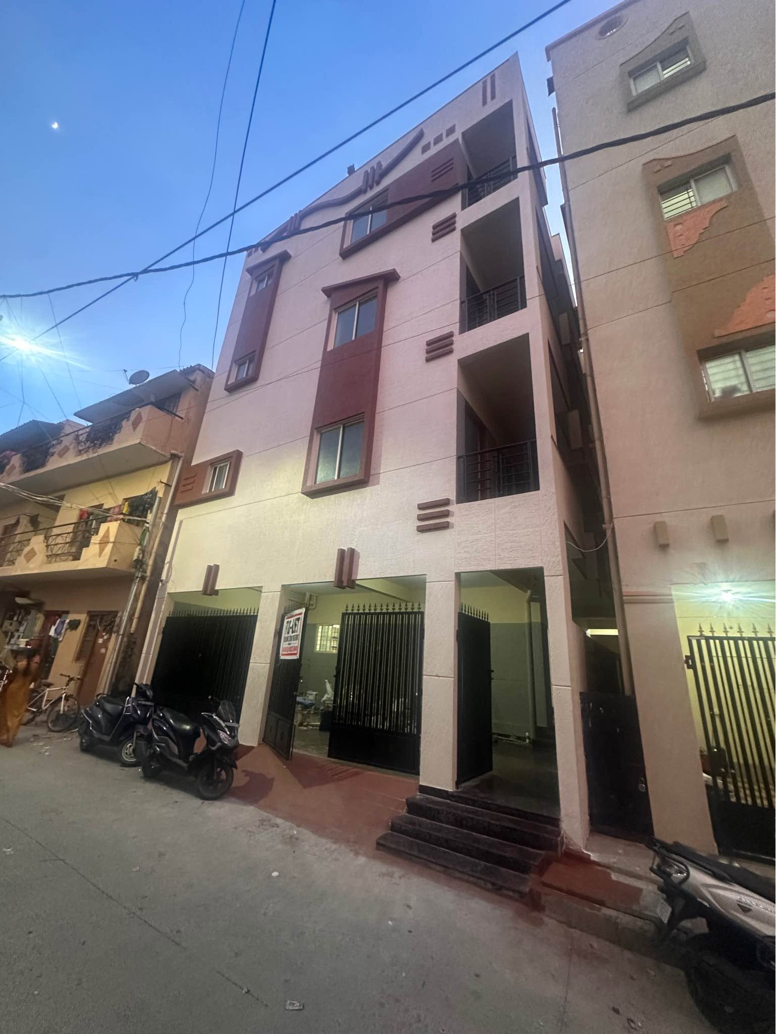 2 BHK for Rent (Fully Furnished)