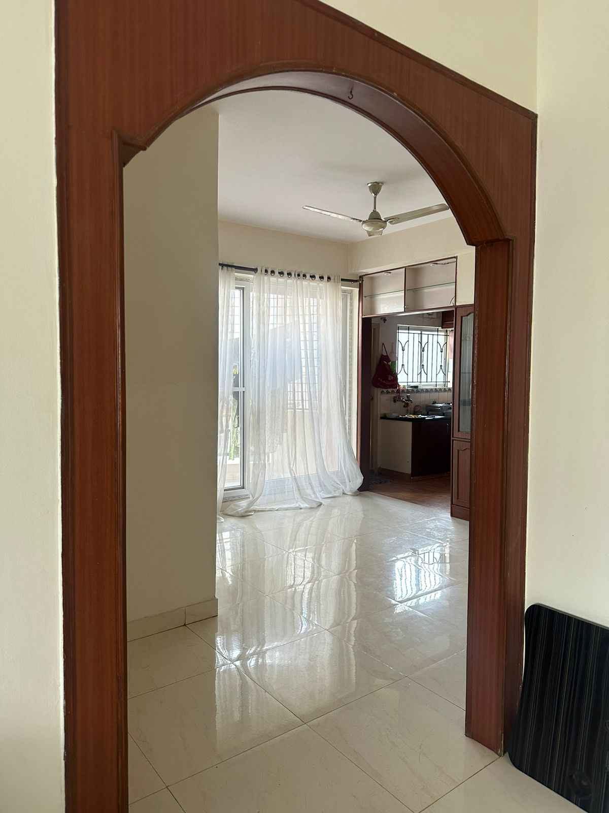 Private Room in 2 BHK, Ambalipura