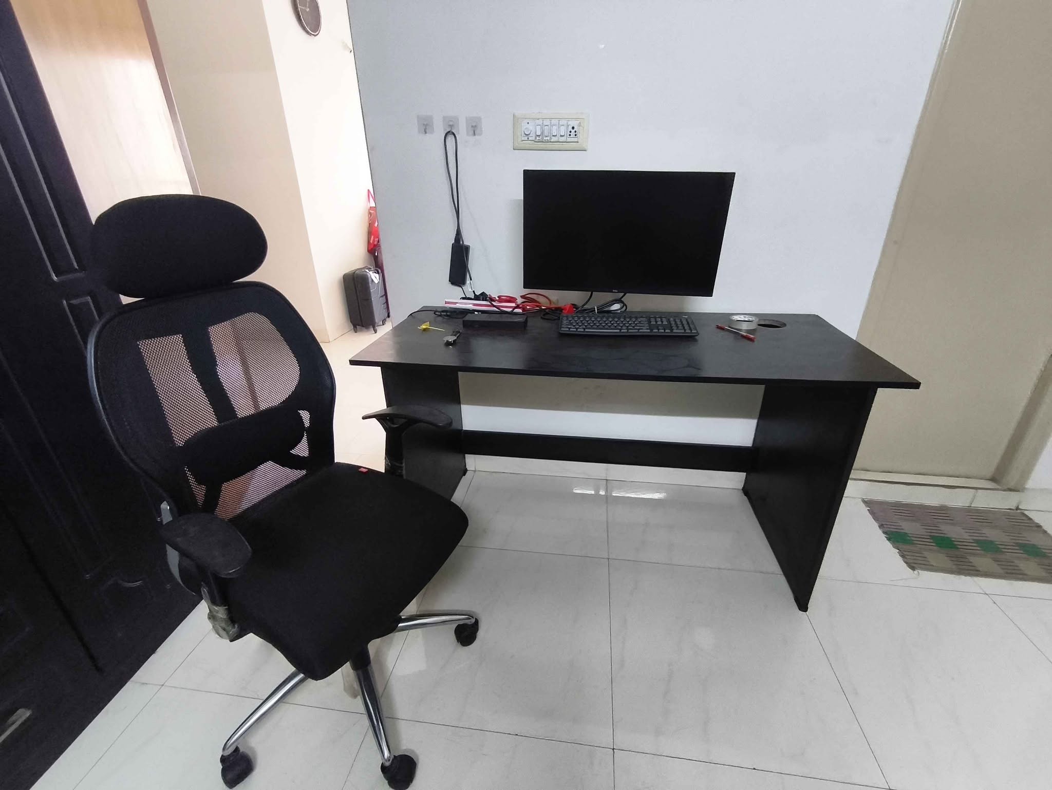 Private Room in 2 BHK, Ambalipura, Ambalipura, Bengaluru — photo 2