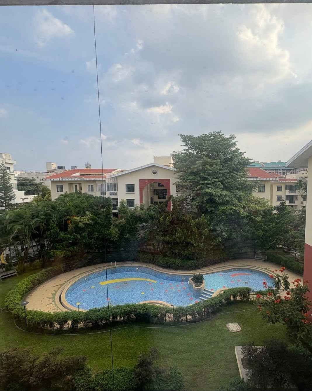 Private Room in 3 BHK, Sarjapur, Sarjapur, Bengaluru — photo 1
