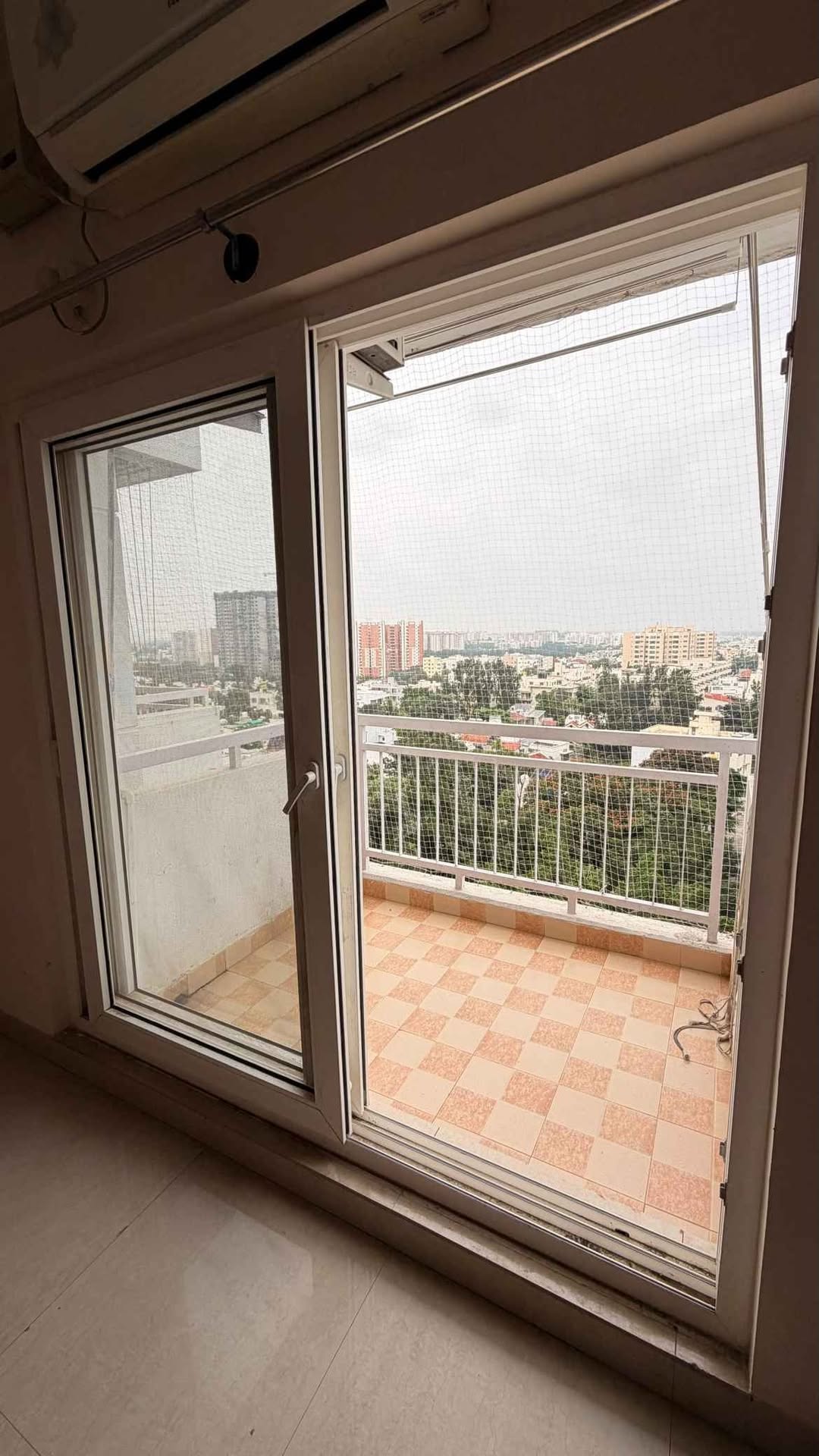 Private Room in 3 BHK, Kasavanahalli, Kasavanahalli, Bengaluru — photo 1
