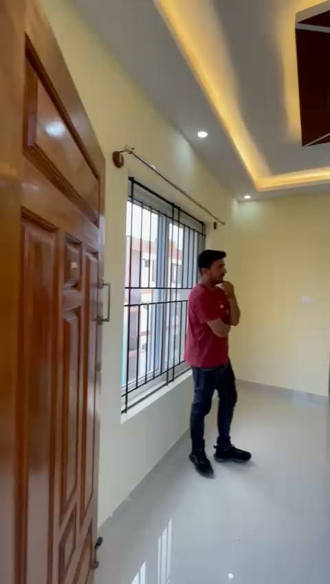Private Room in 2 BHK, Bengaluru — photo 1