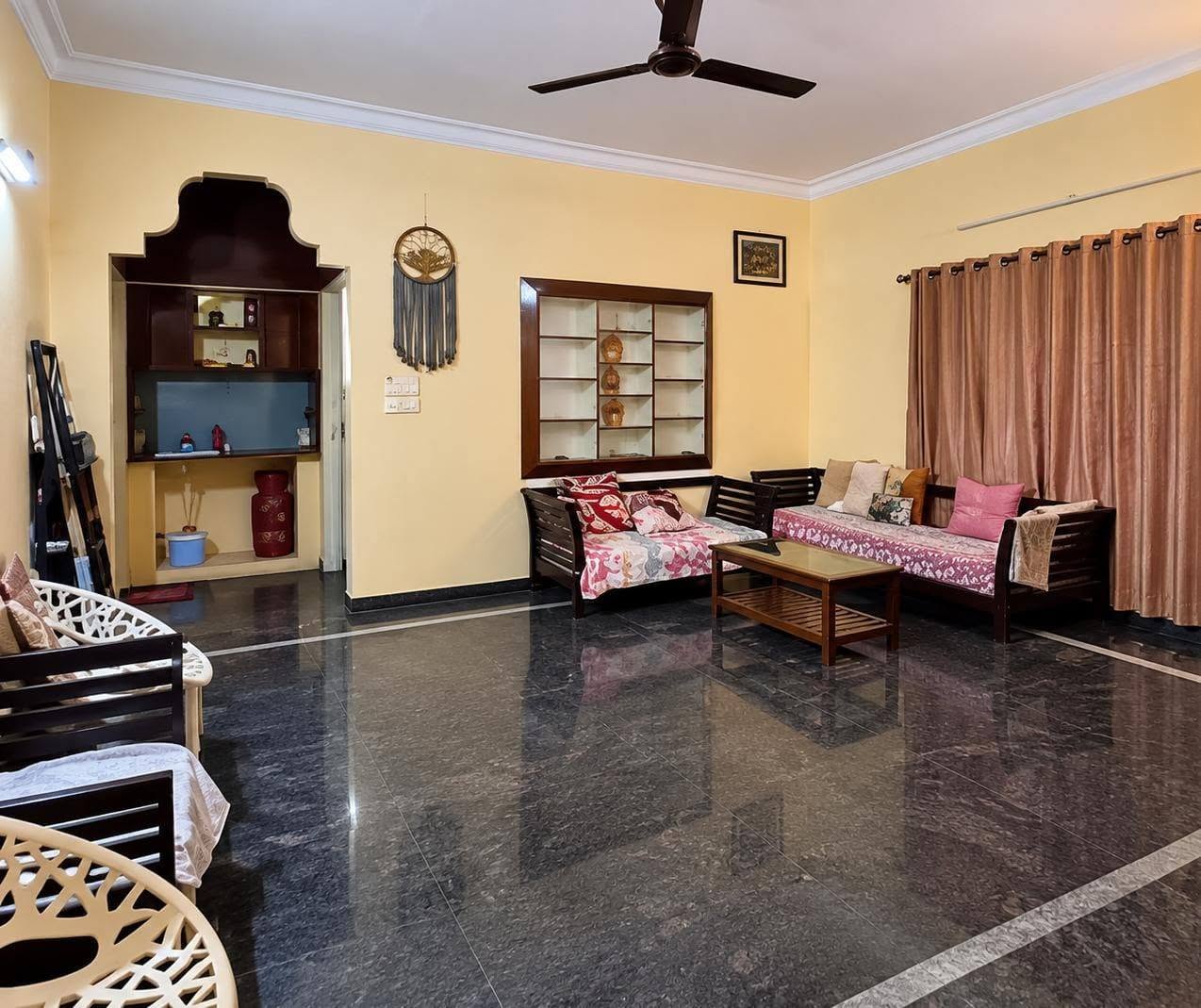2 BHK in Doddakanhalli