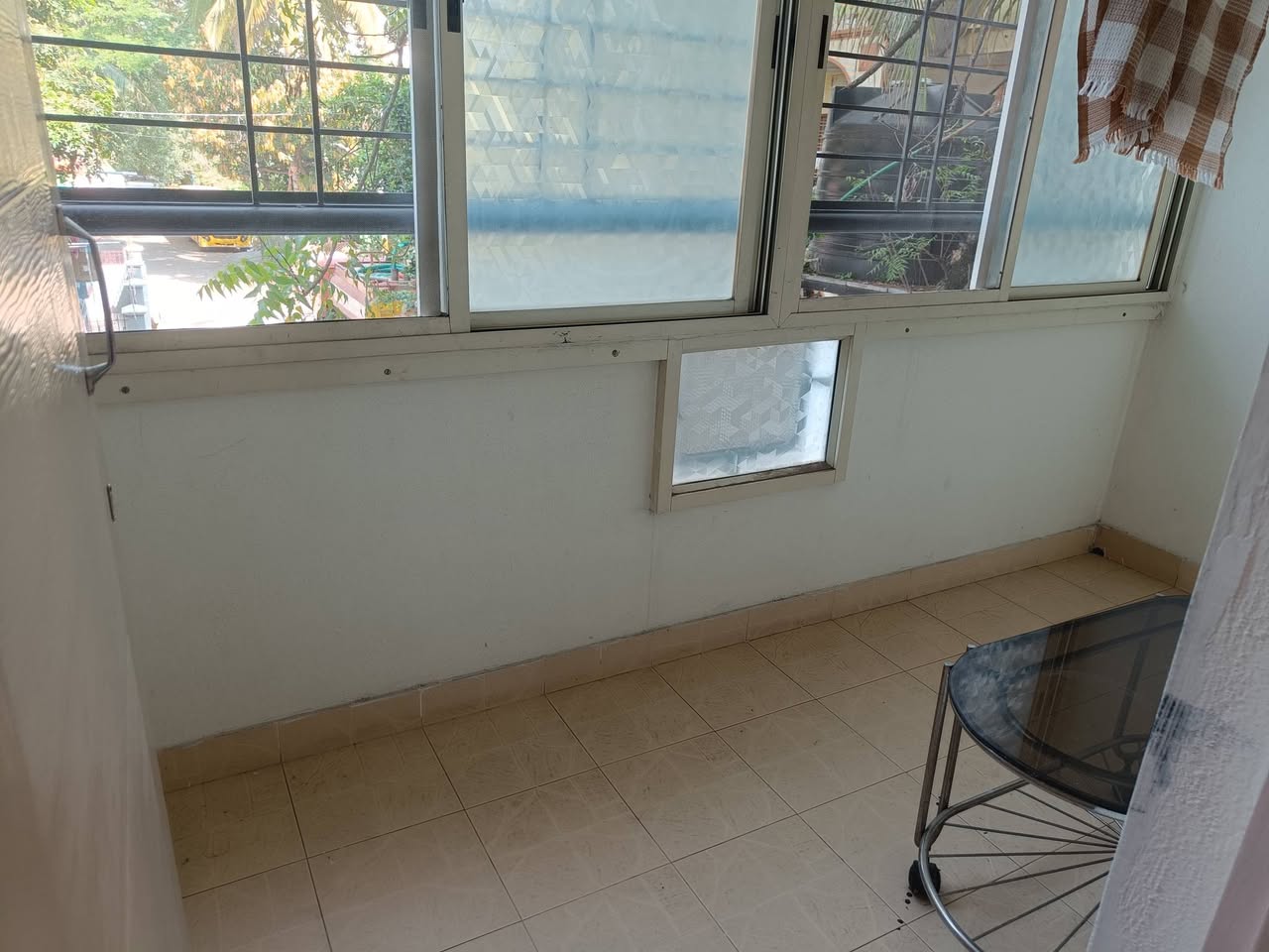 Private Room in 2 BHK, Vijaya Bank Layout, Bilekahalli, Bengaluru — photo 2