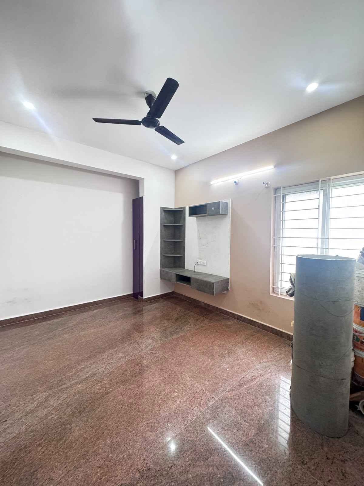 1 BHK in Singasandra, Singasandra, Bengaluru — photo 1