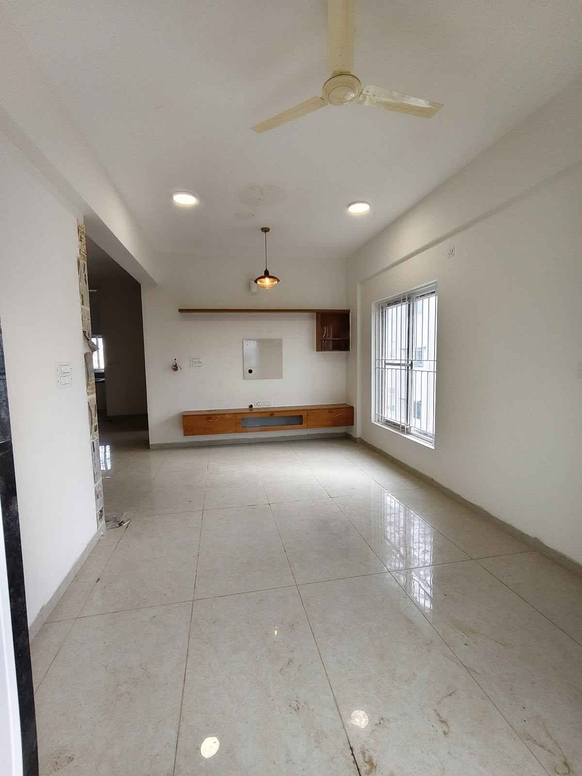 2 BHK in Singasandra, Singasandra, Bengaluru — photo 2