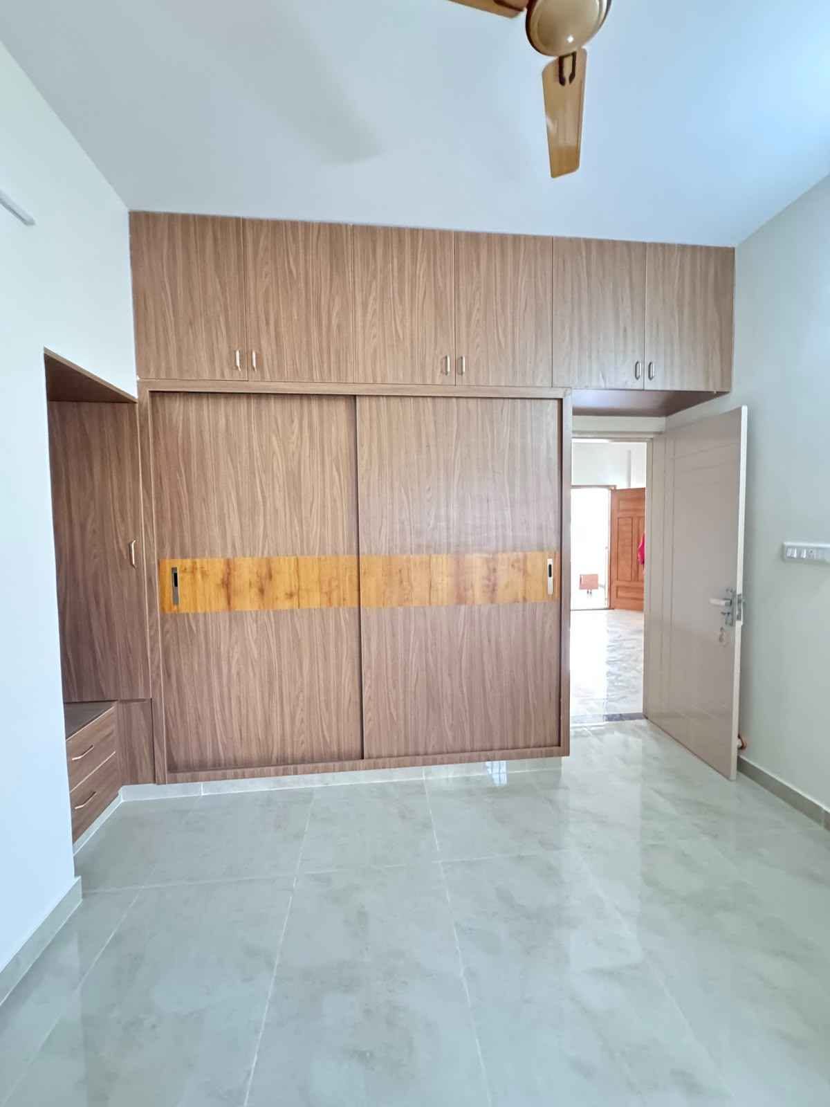 3 BHK in Singasandra, Singasandra, Bengaluru — photo 2