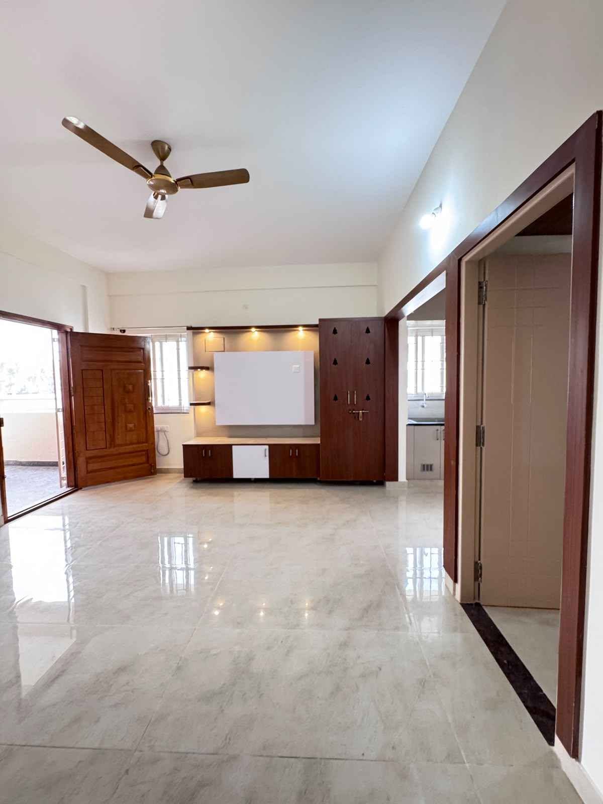 3 BHK in Singasandra