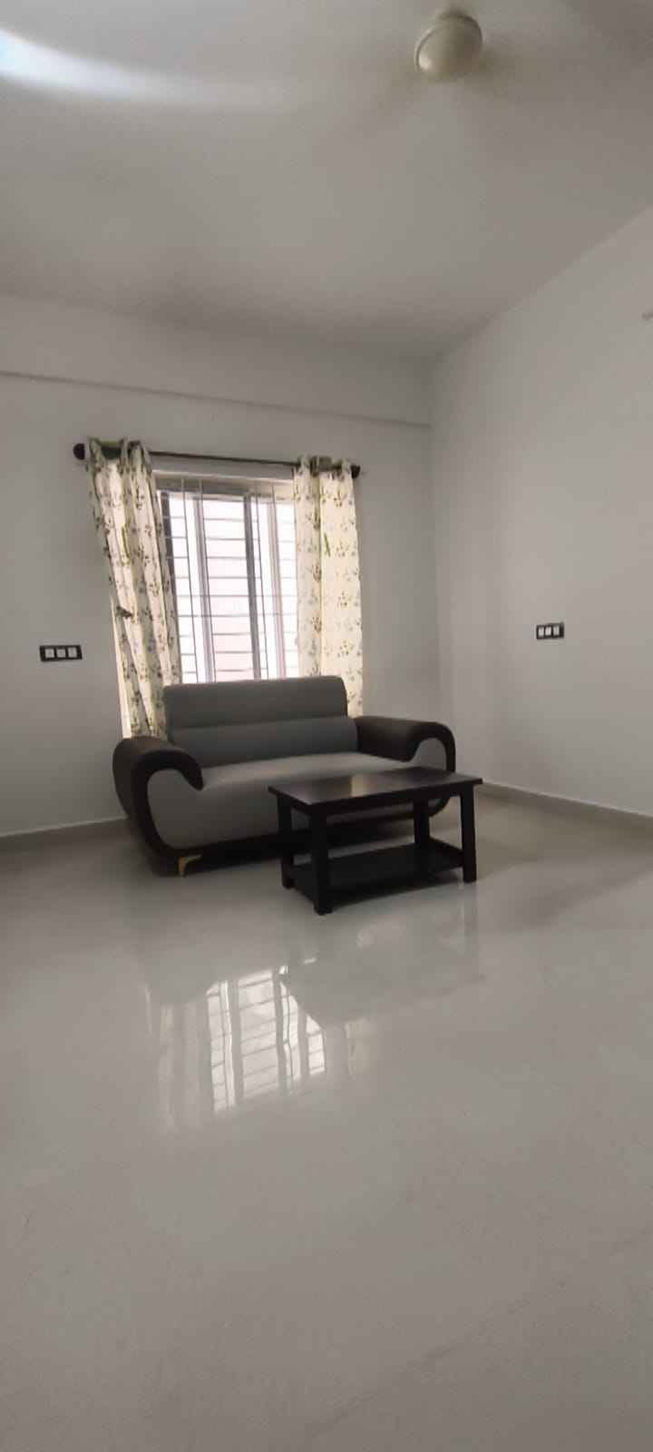 1 BHK in Whitefield ITPL Gate, Whitefield, Bengaluru — photo 2