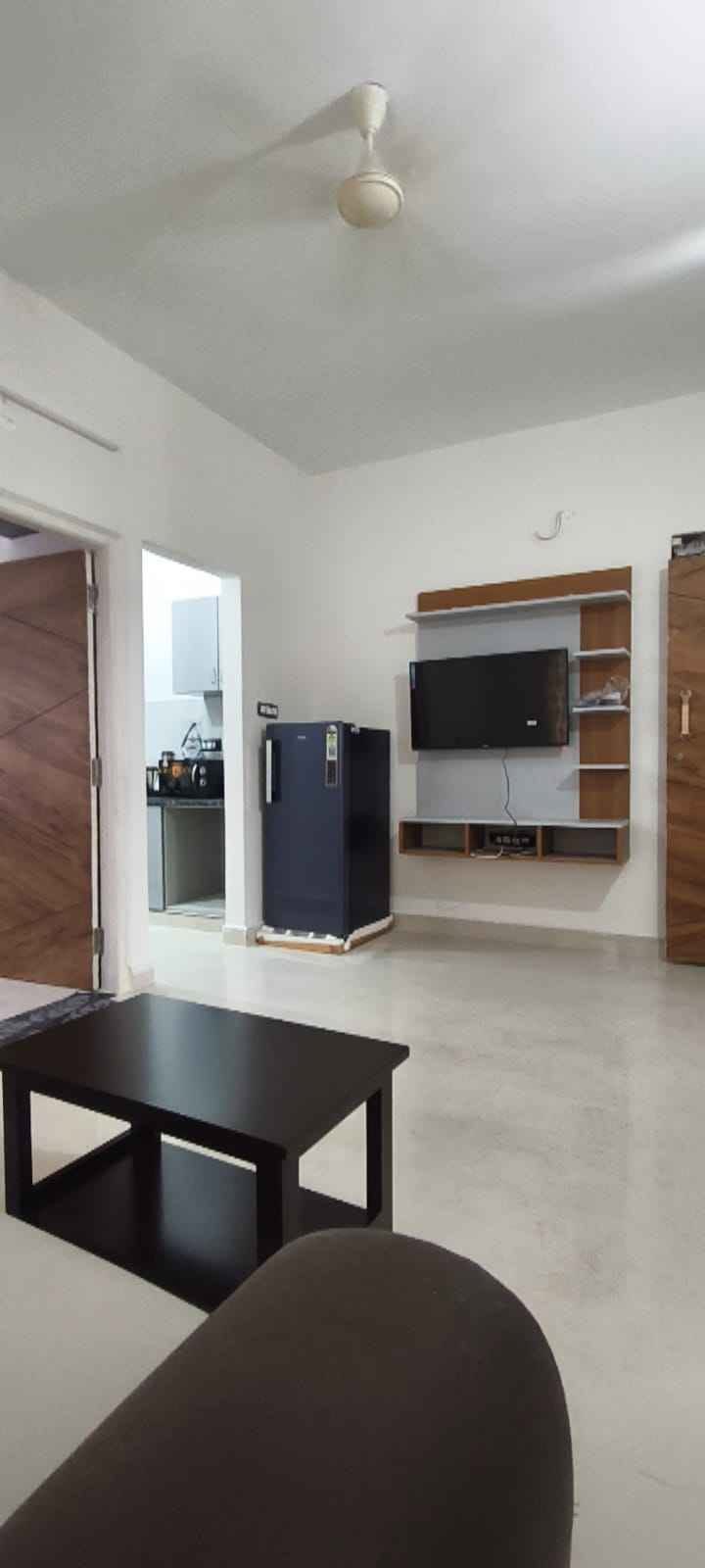 1 BHK in Whitefield ITPL Gate, Whitefield, Bengaluru — photo 1