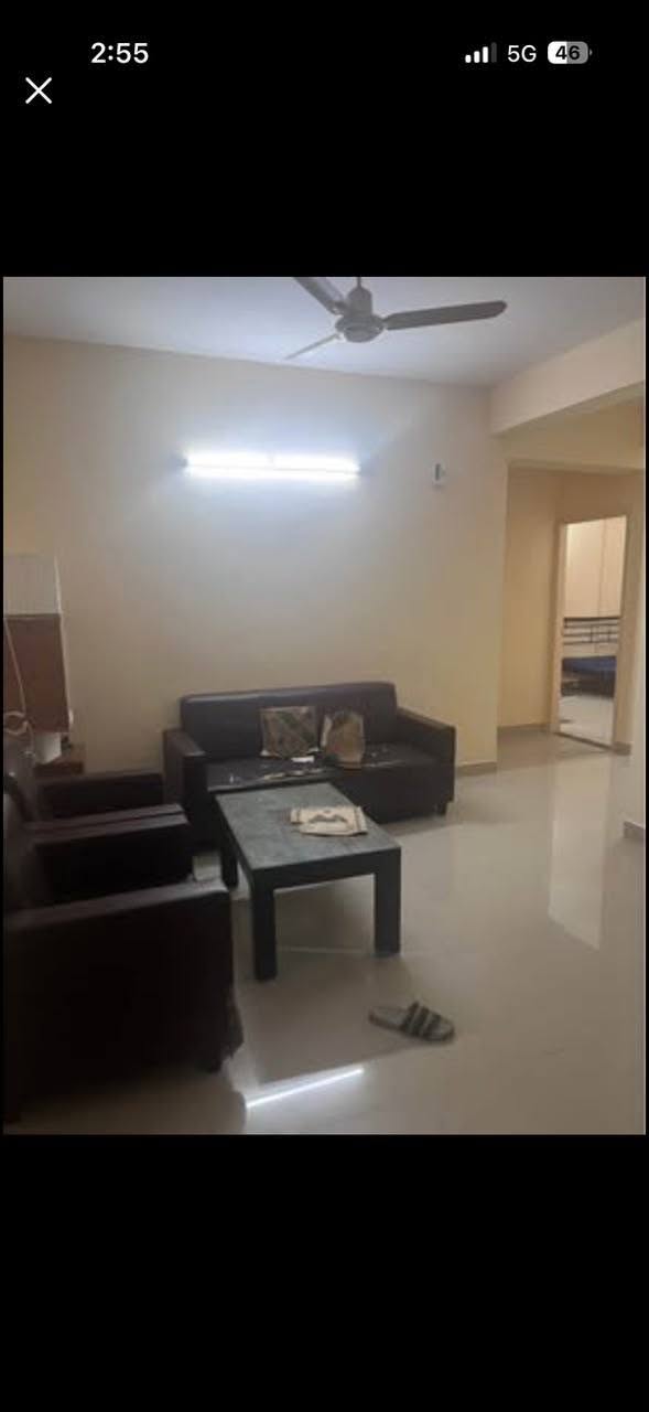 Fully Furnished 2 BHK Near Indiranagar