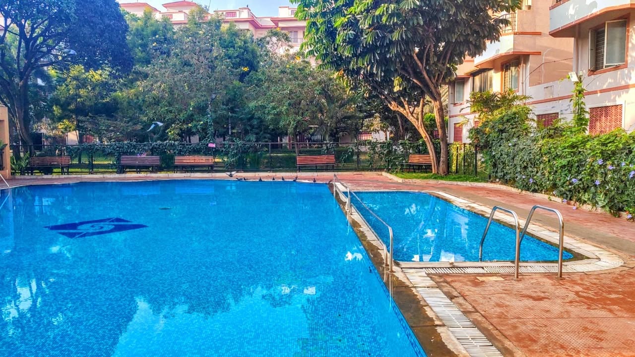 Private room in 3 BHK, Shriram Spandhana Apartments, Bengaluru — photo 2