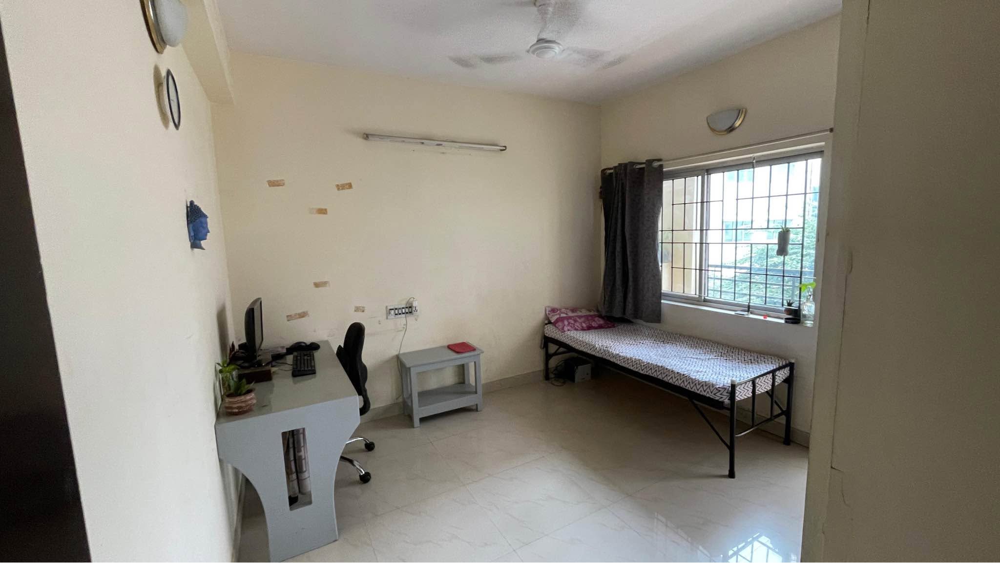 Private room in 3 BHK, Kasavanahalli, Kasavanahalli, Bengaluru — photo 2