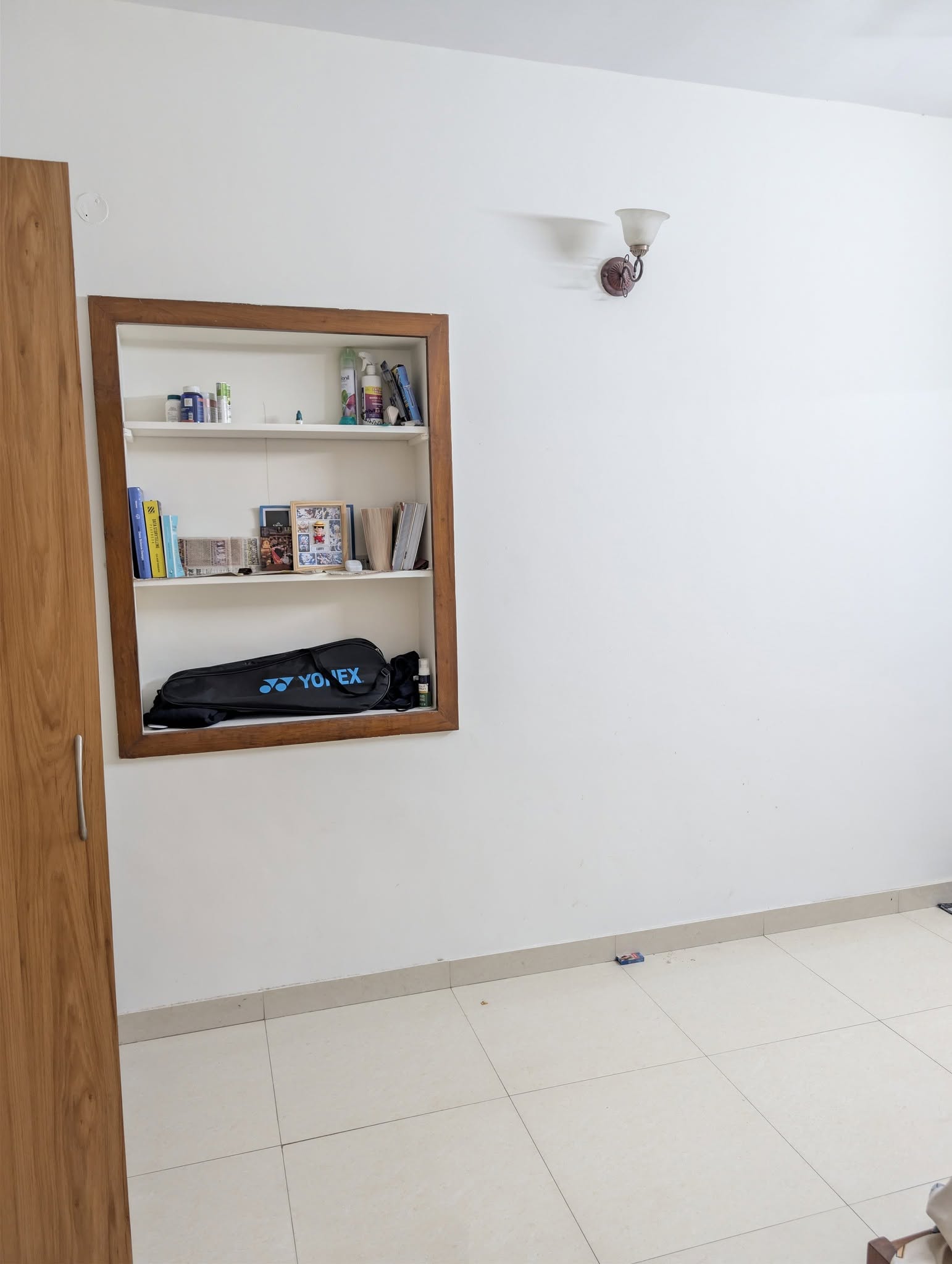 Private Room in 3 BHK, Indiranagar, Indiranagar, Bengaluru — photo 2