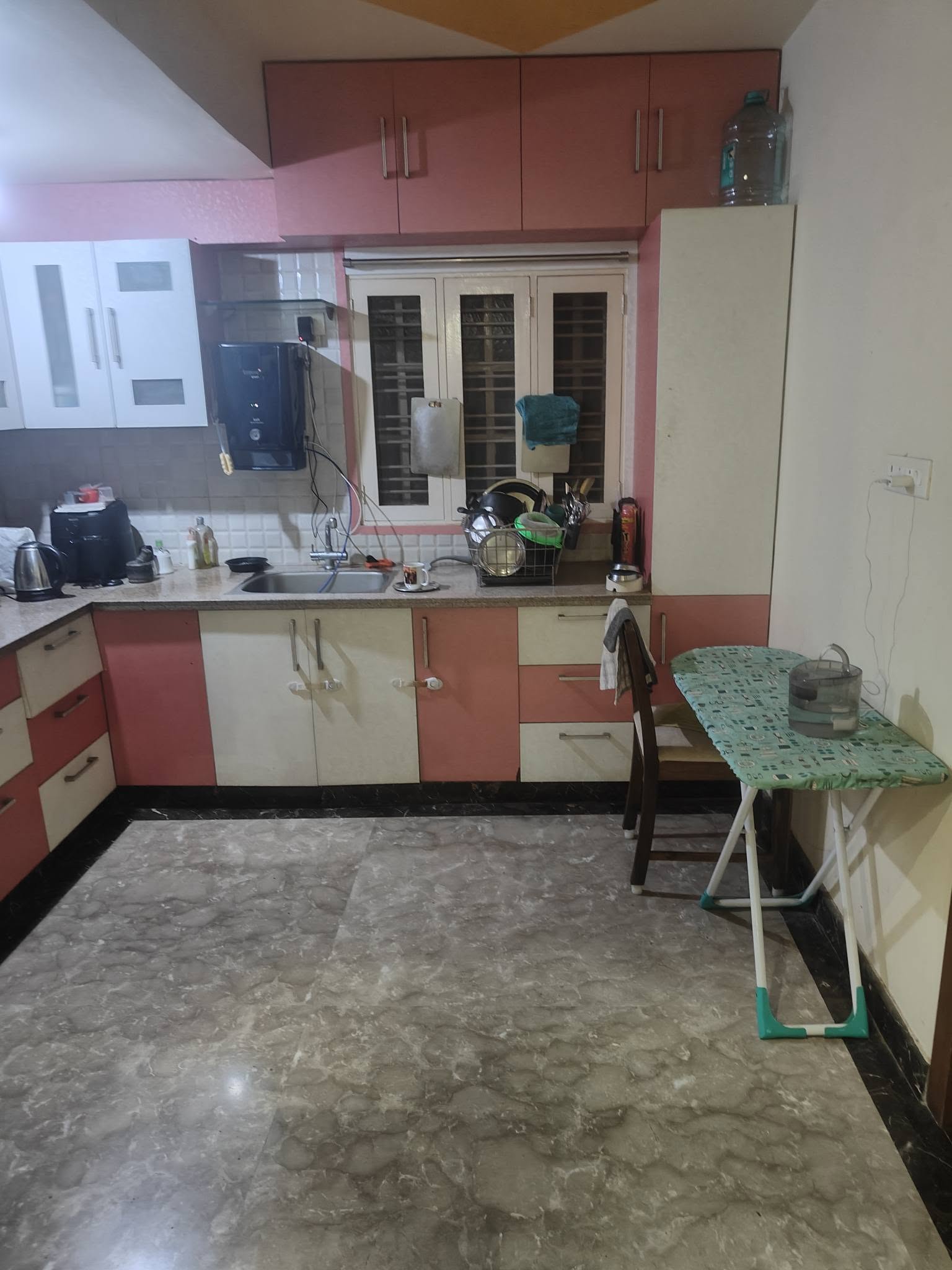 Private Room in Indiranagar, HAL 2nd Stage, Indiranagar, Bengaluru — photo 2