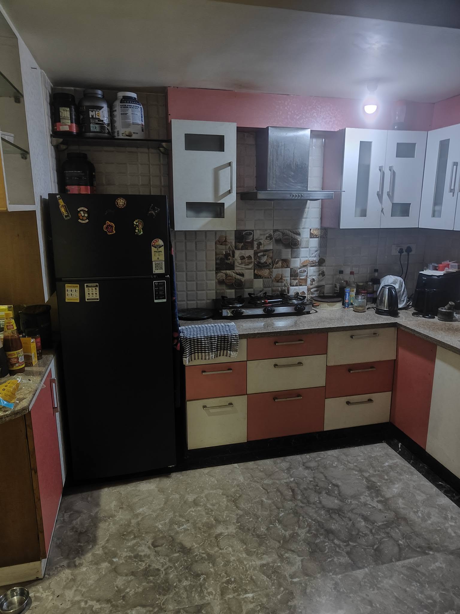Private Room in Indiranagar, HAL 2nd Stage