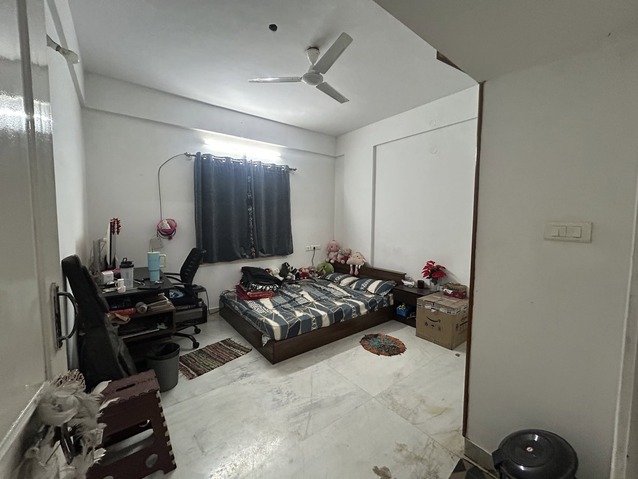 Room in 2BHK, Kundalahalli Gate, Kundalahalli Gate, Bengaluru — photo 2