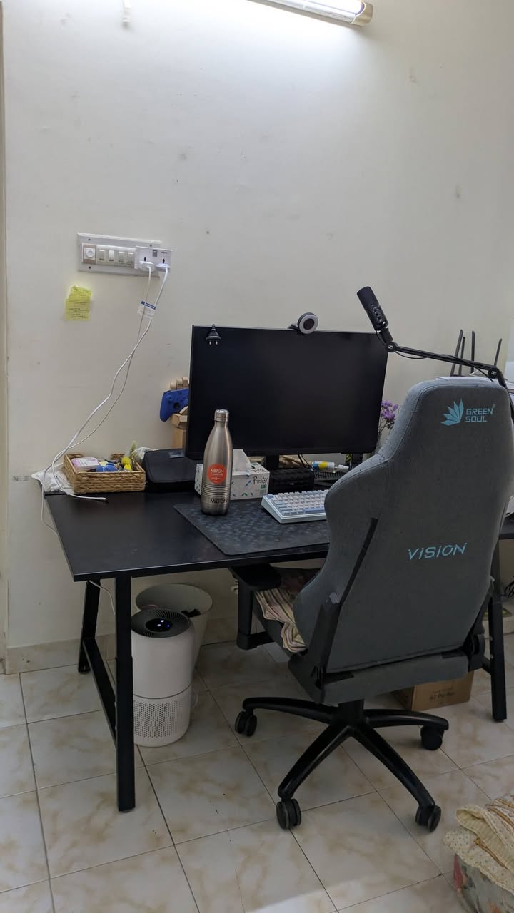 Female Flatmate Wanted in Kodihalli, Indiranagar, Indiranagar, Bengaluru — photo 2