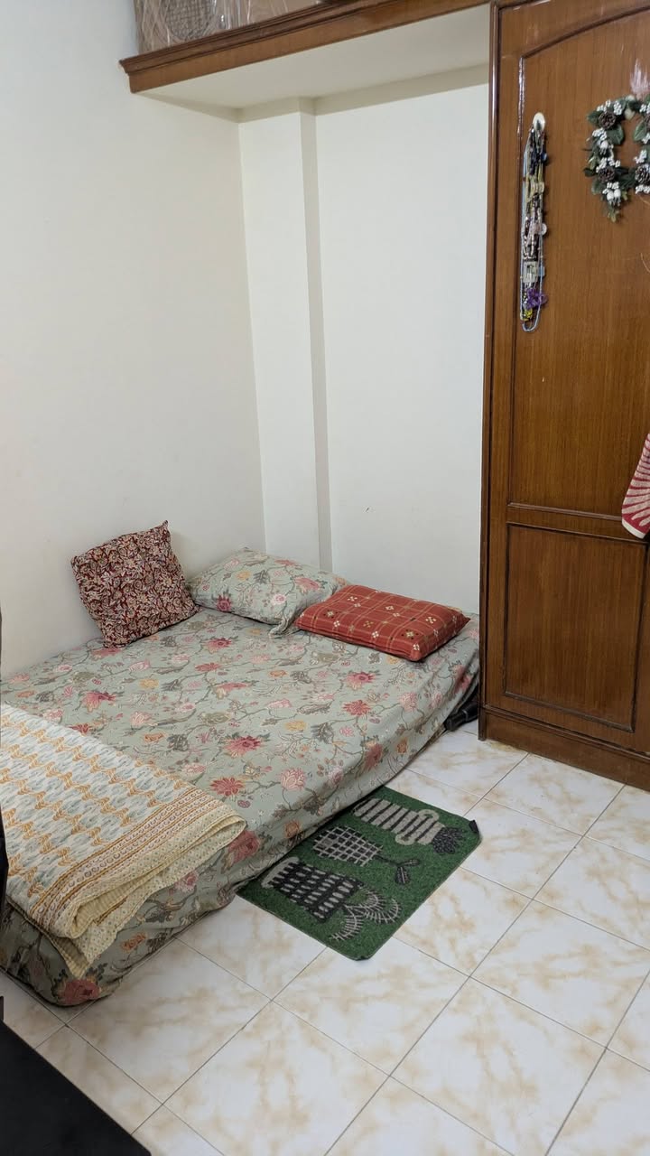 Female Flatmate Wanted in Kodihalli, Indiranagar
