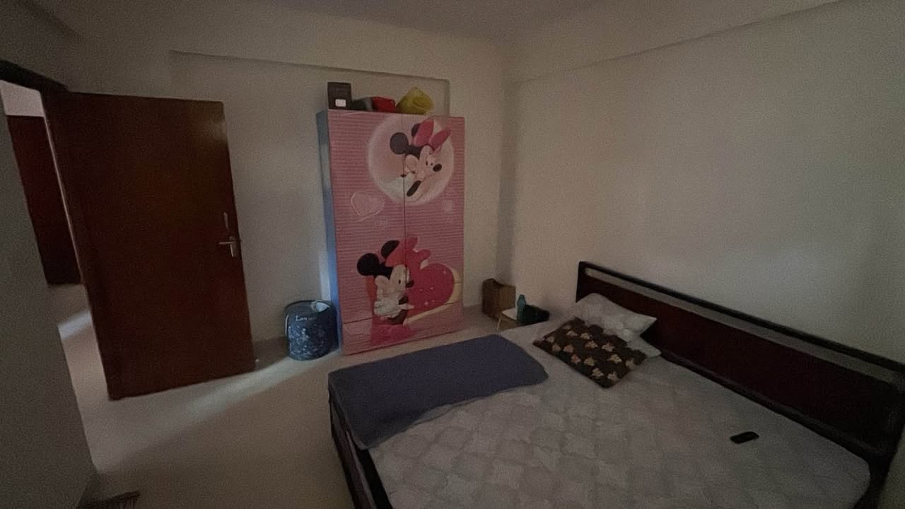 Private room in 3 BHK, Kasavanahalli, Kasavanahalli, Bengaluru — photo 2