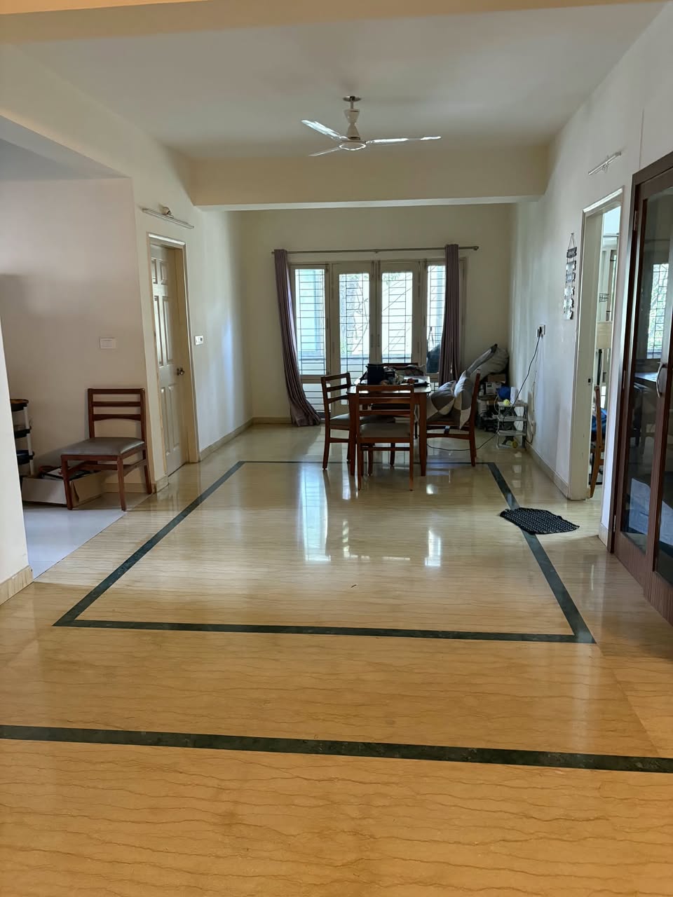 Private Room in 1 BHK, Indiranagar, Indiranagar, Bengaluru — photo 2