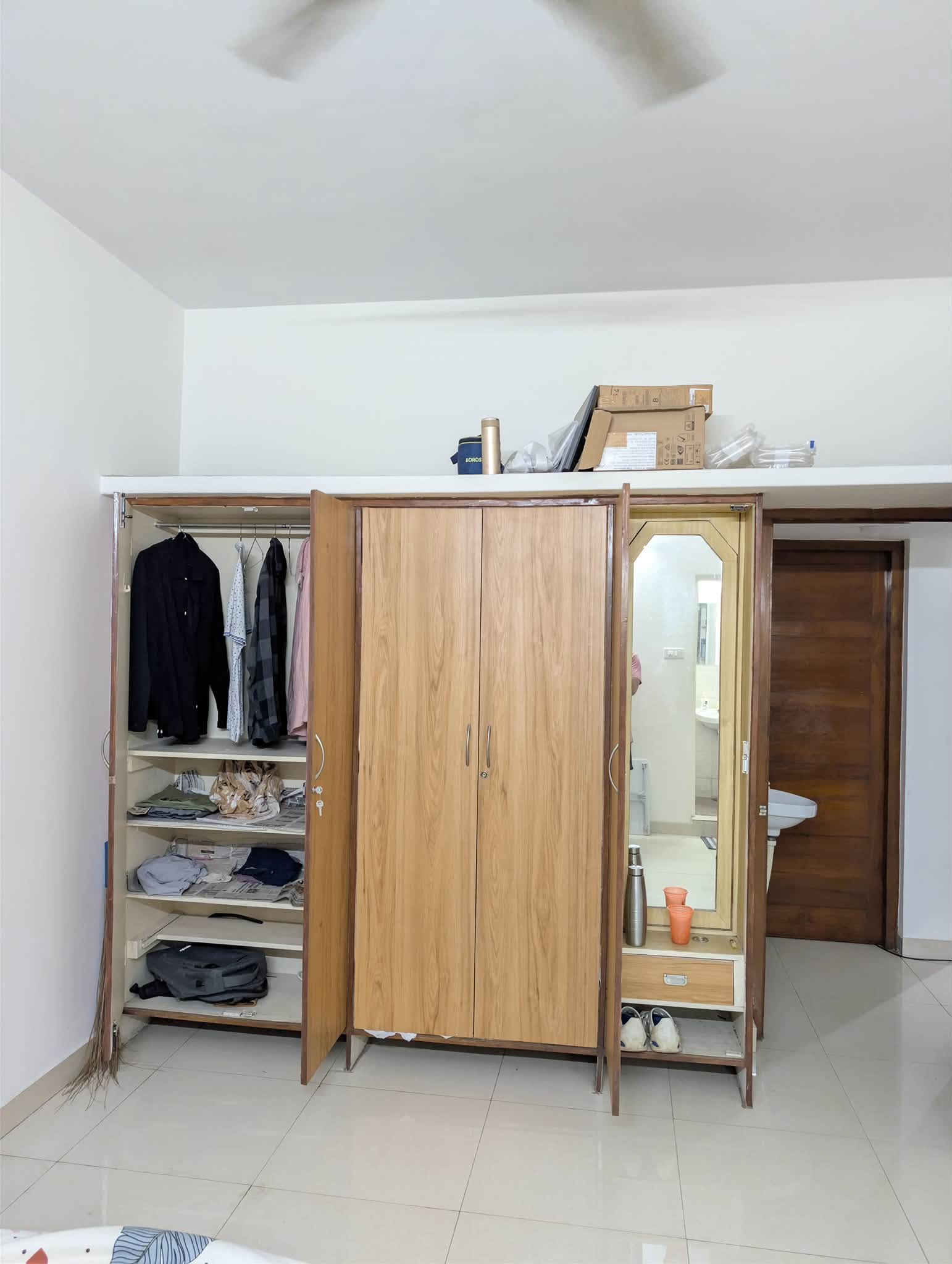 Private Room in 3 BHK, Indiranagar, Indiranagar, Bengaluru — photo 2