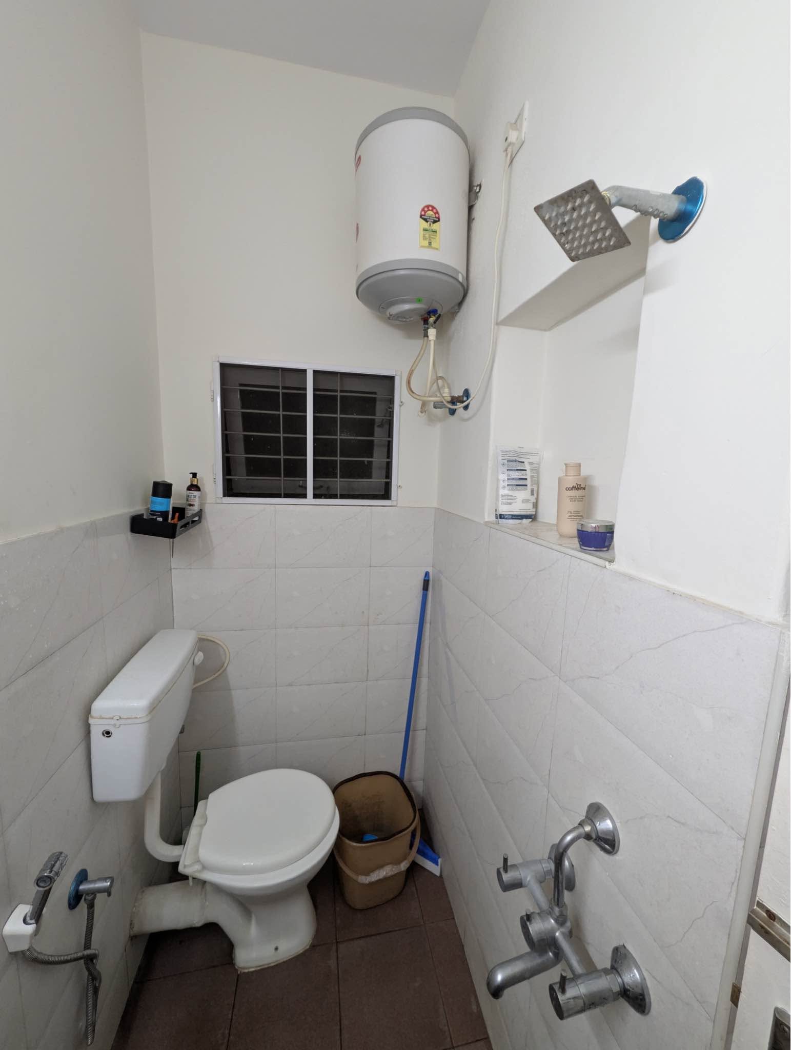 Private Room in 3 BHK, Indiranagar