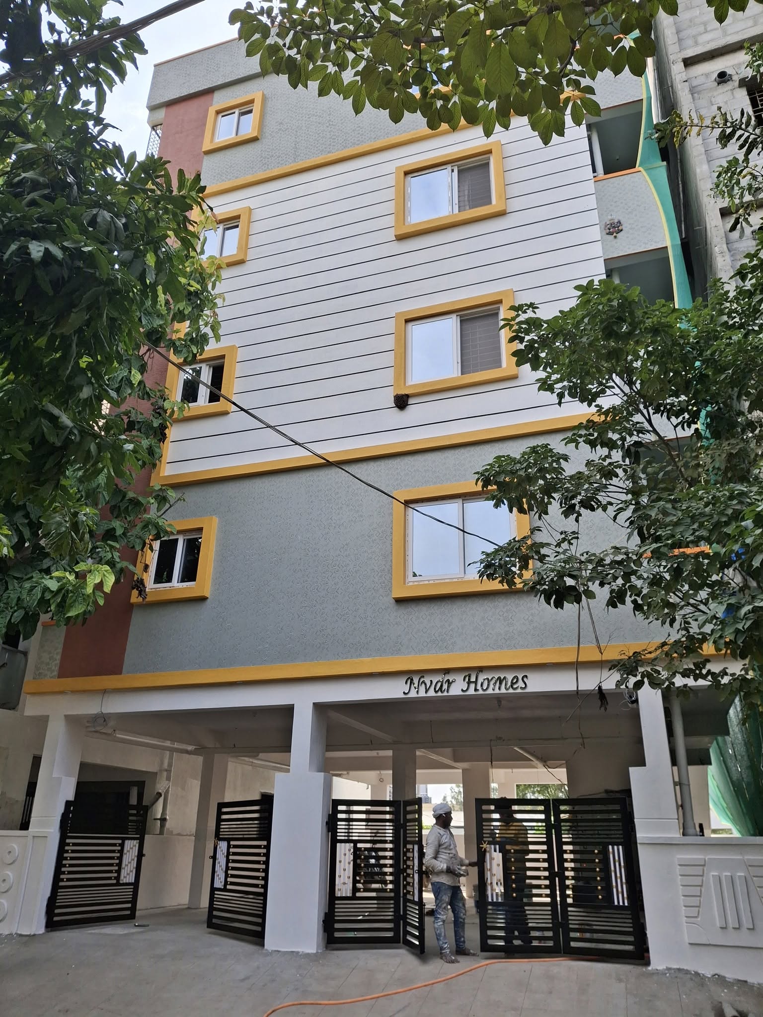 1 BHK in Hum DevLok Layout, Sarjapur Road, Sarjapur Road, Bengaluru — photo 1