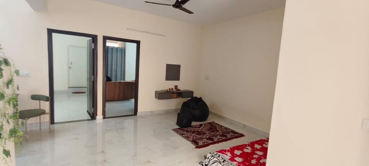 2 BHK Flat in Kaggadasapura, Kaggadasapura, Bengaluru — photo 2