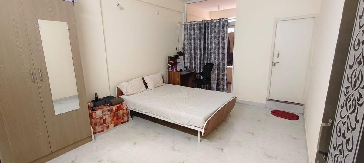 2 BHK Flat in Kaggadasapura