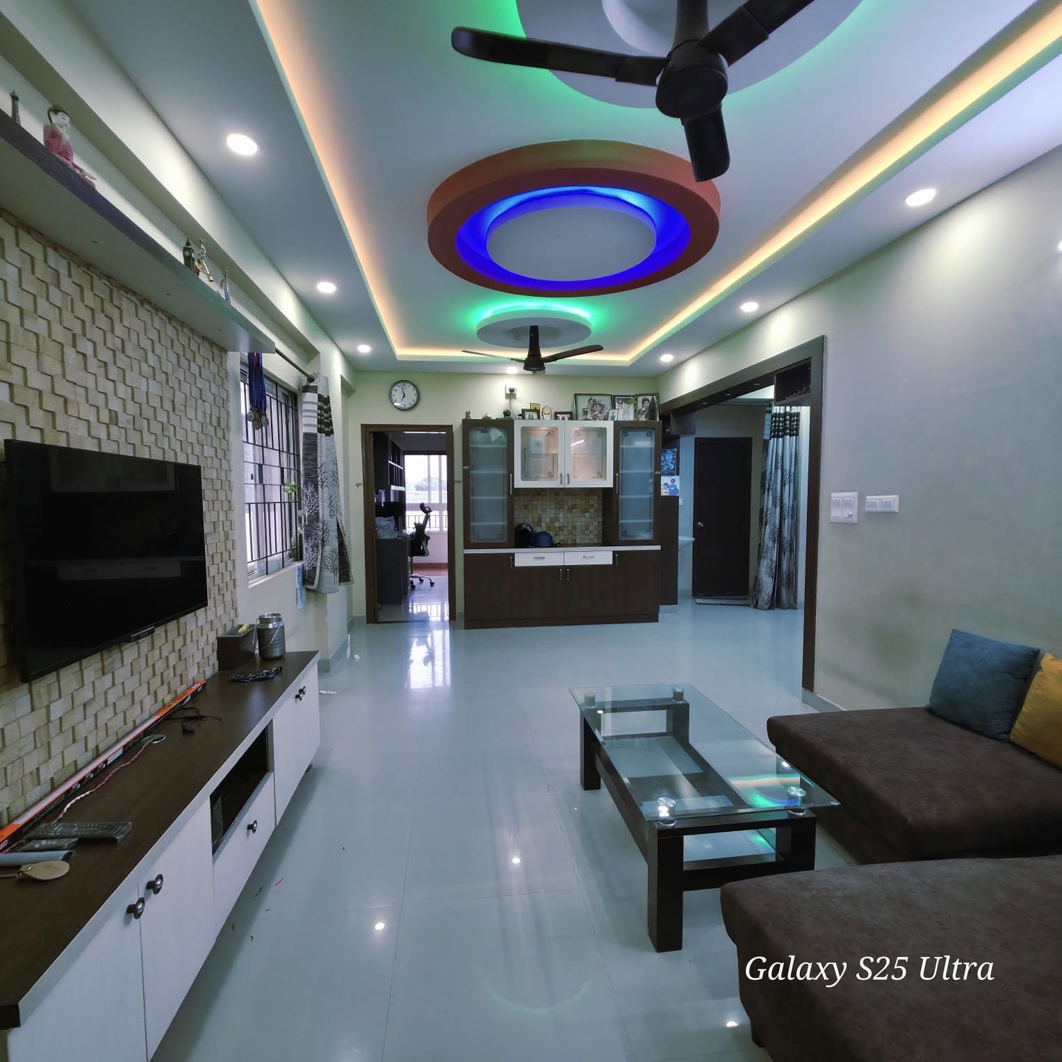 Master Bedroom in 3BHK Sharing Flat, Whitefield, Whitefield, Bengaluru — photo 2