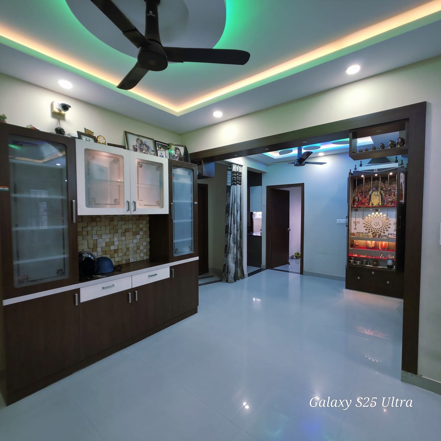 Master Bedroom in 3BHK Sharing Flat, Whitefield, Whitefield, Bengaluru — photo 1