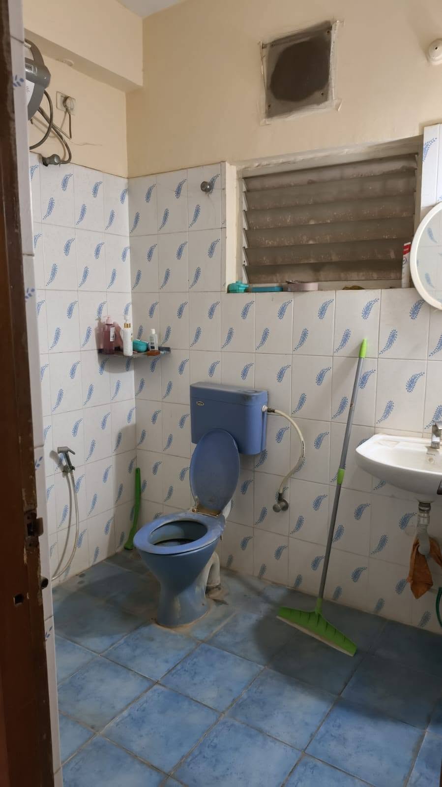 Private Room in 3 BHK, Koramangala, Koramangala, Bengaluru — photo 1