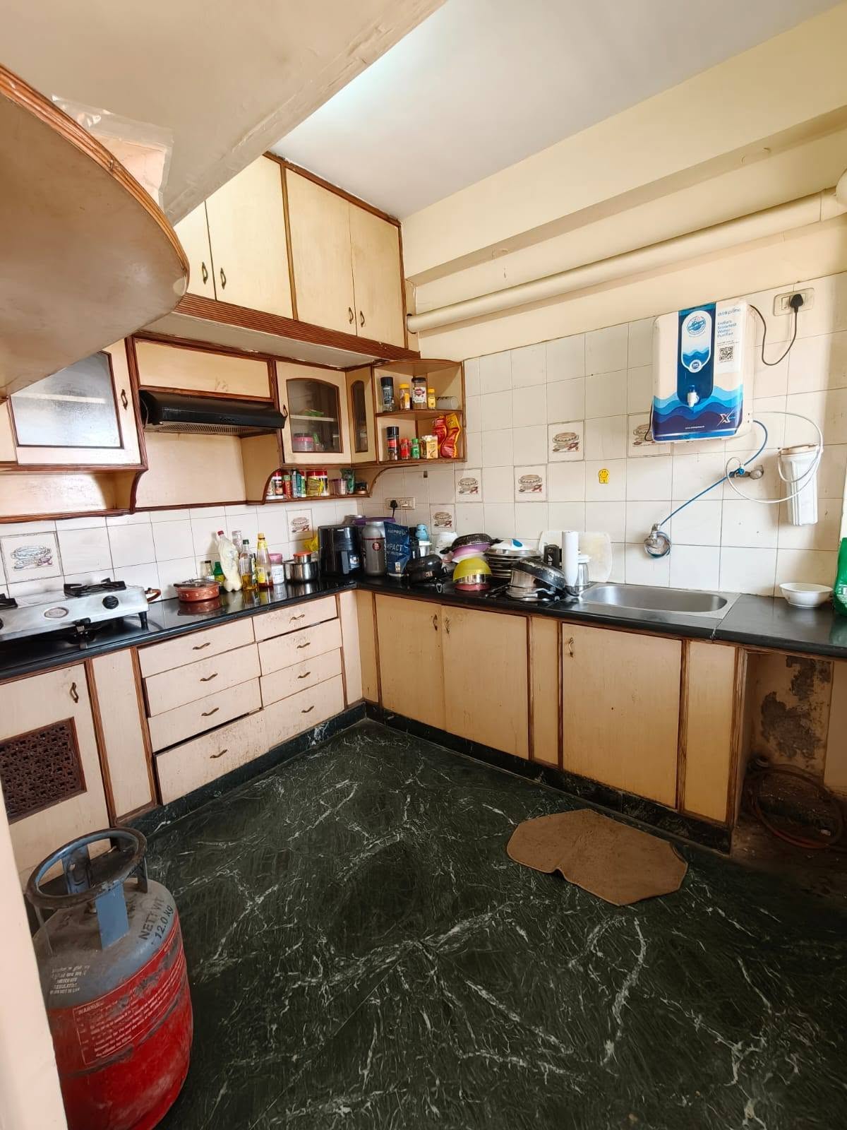 Private Room in 3 BHK, Koramangala, Koramangala, Bengaluru — photo 2
