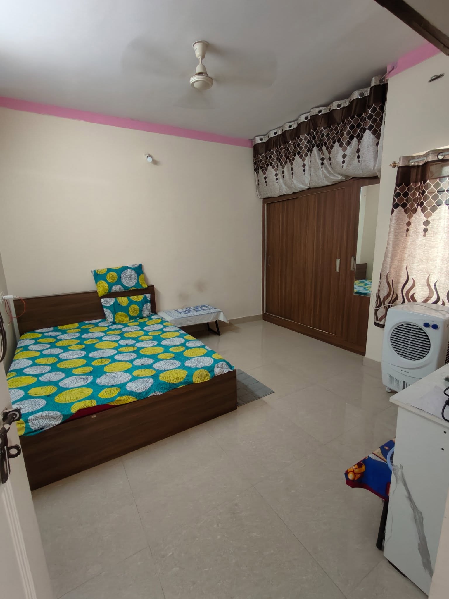 1 BHK in Standalone Building, Dasarahalli, Bengaluru — photo 2