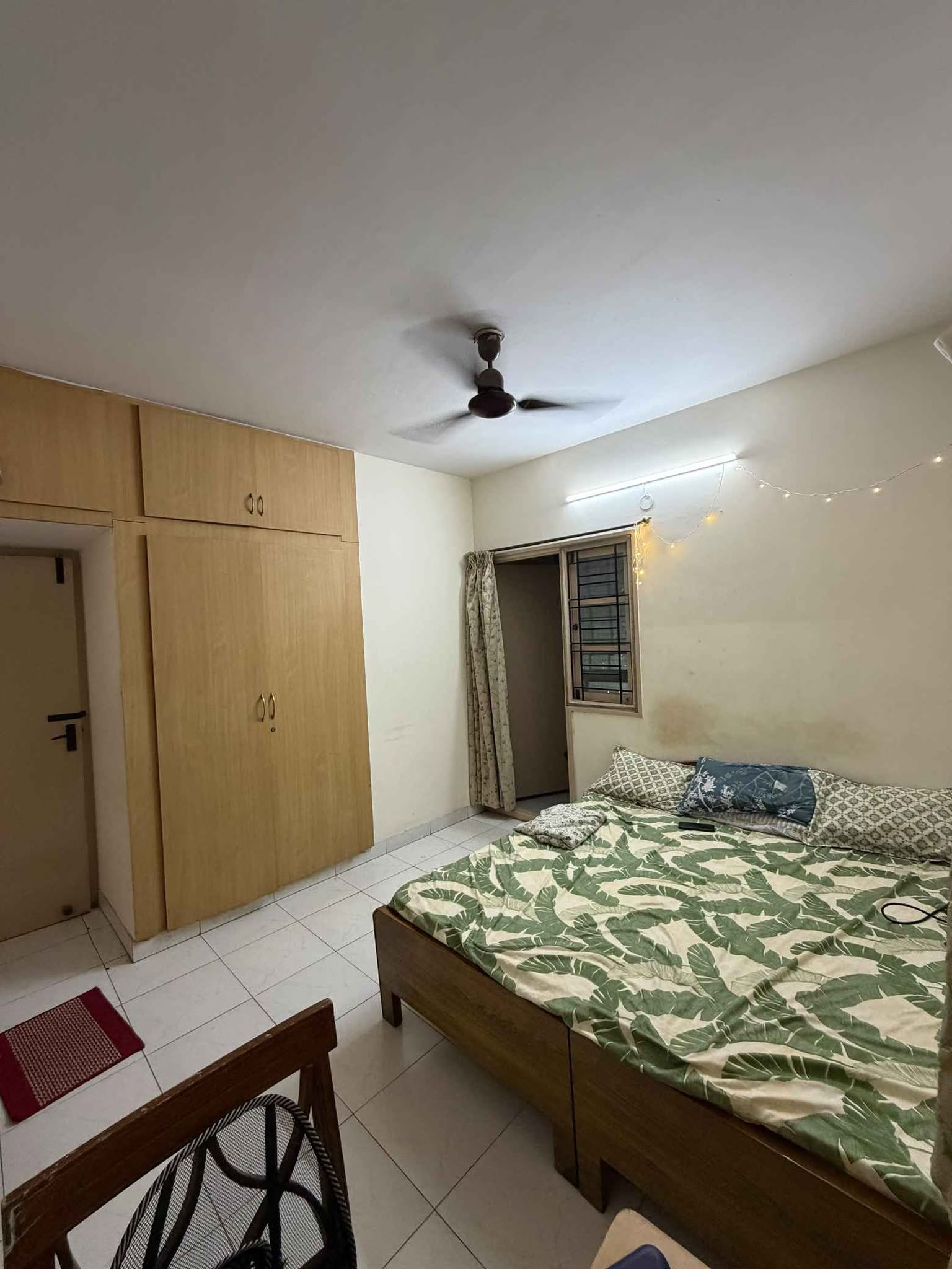 Furnished Room in 3BHK, JP Nagar Phase 5, JP Nagar Phase 5, Bengaluru — photo 2