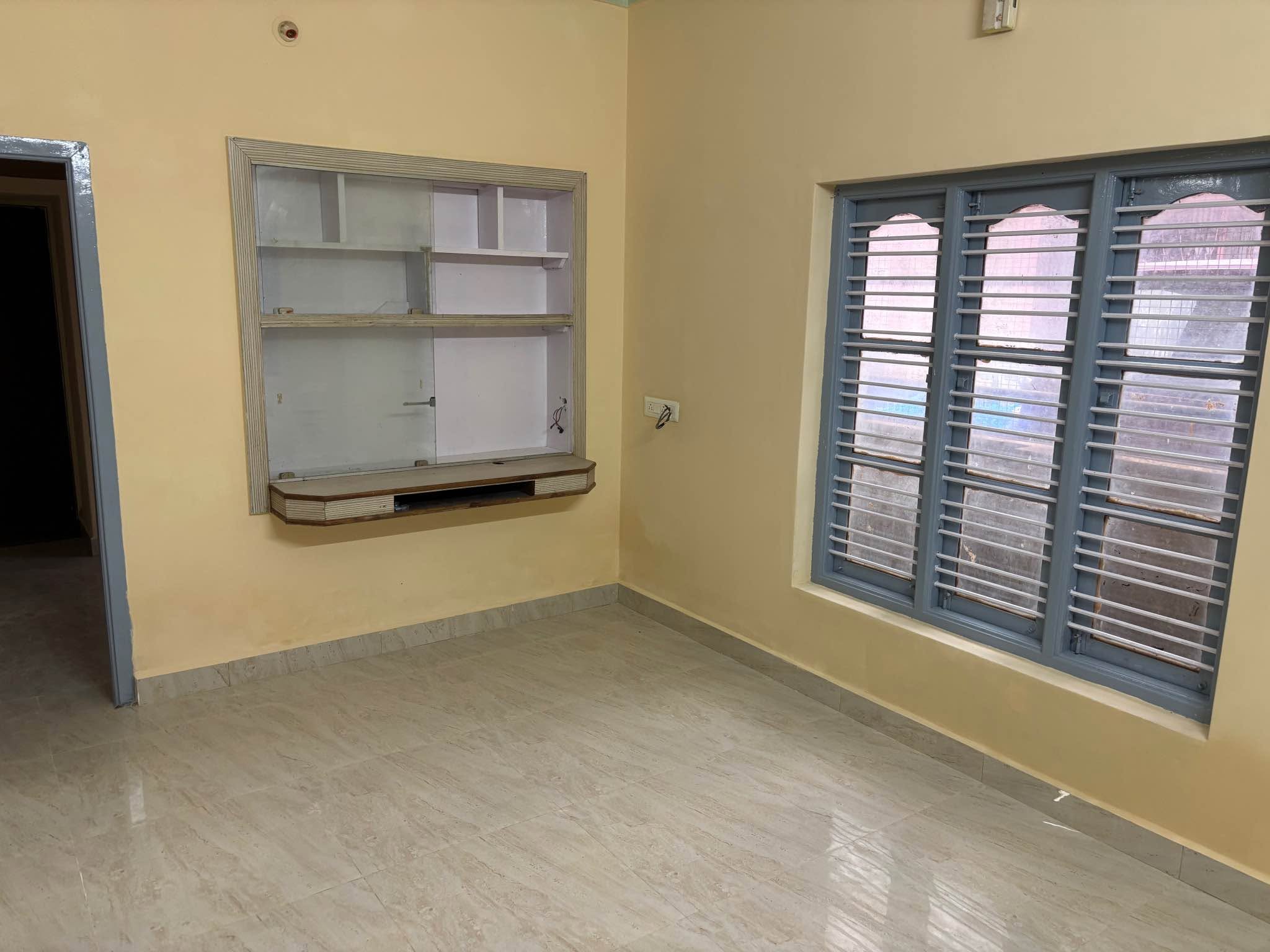 2 BHK in Vidya Sagar Layout, Thanisandra