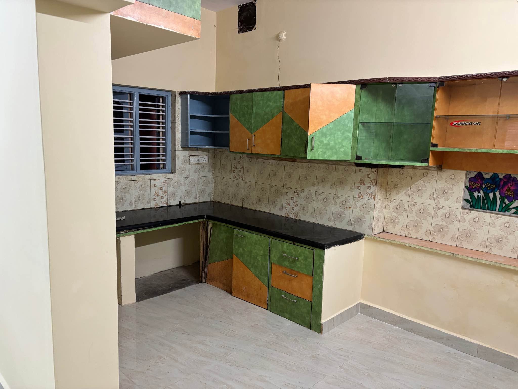 2 BHK in Vidya Sagar Layout, Thanisandra, Thanisandra, Bengaluru — photo 2