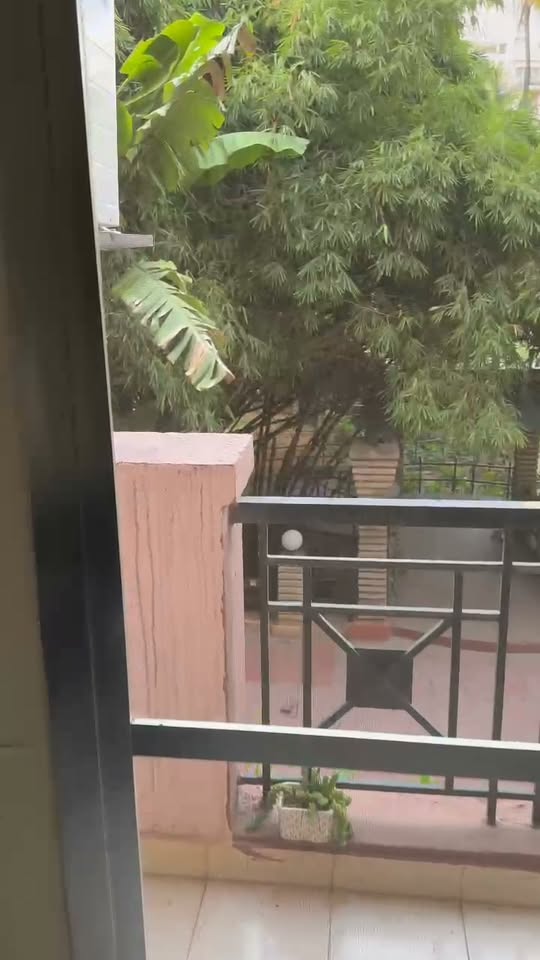 Private Room in 2 BHK, Diamond District