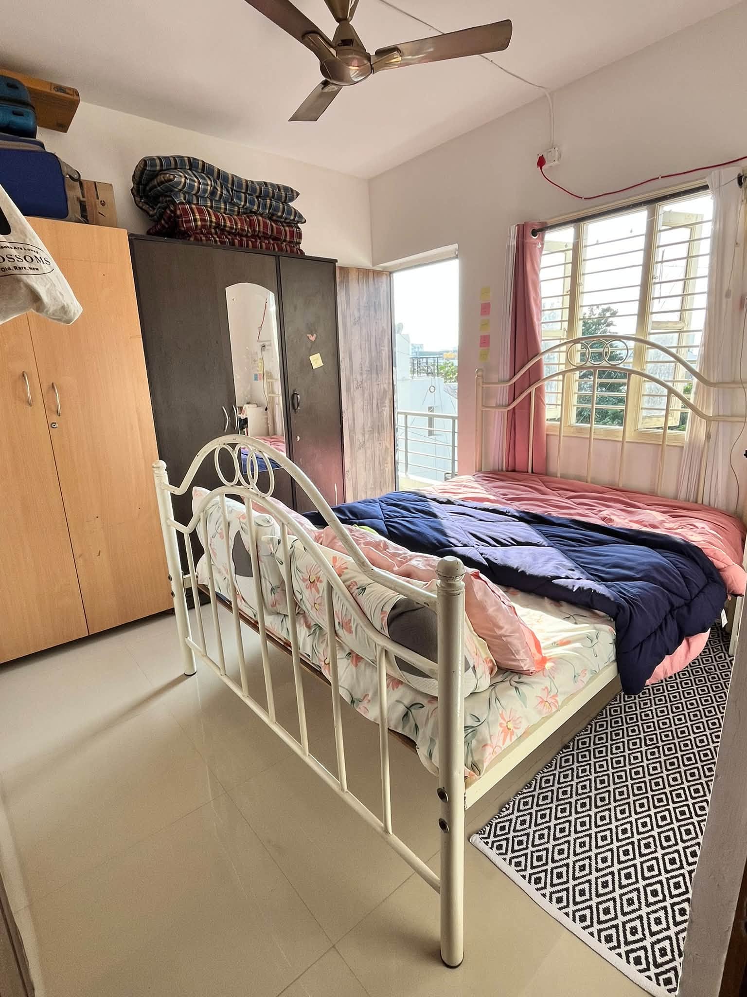 1 BHK Sublet in HSR Layout, HSR Layout, Bengaluru — photo 2