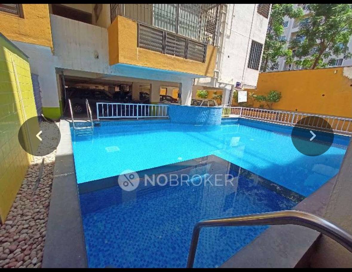 Furnished 3BHK in Sarjapur Road, Sarjapur Road, Bengaluru — photo 2