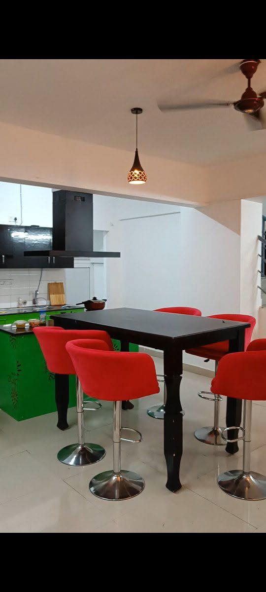 Private Room in Alpine Viva, Whitefield